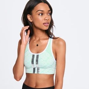 PINK Ultimate Gym Racerback Sports Bra